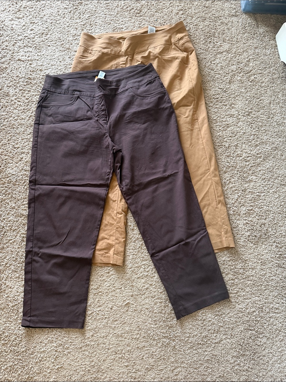Size 20W pants bundle